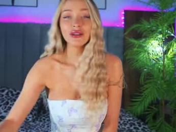 kirsten_xxx webcam model stream image