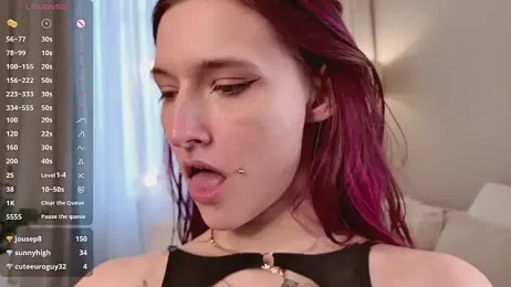 J_Hunter_ webcam stripchat model stream image