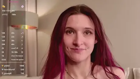 J_Hunter_ webcam stripchat model stream image