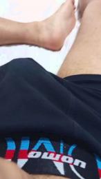 Paraguapy webcam model stream image