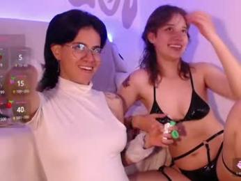 kishiranma webcam chaturbate model stream image