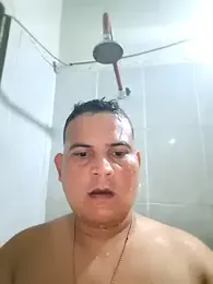 THONETE webcam model stream image