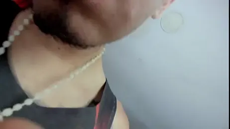 Strongernastyx webcam stripchat model stream image