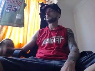 maestrojhon14 webcam model stream image