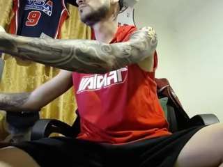 maestrojhon14 webcam model stream image