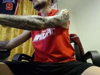 maestrojhon14 webcam model stream image