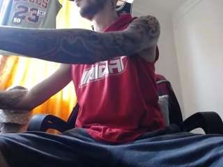 maestrojhon14 webcam model stream image