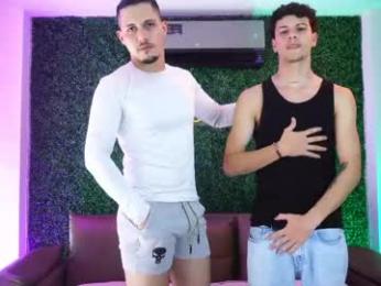 querhyus webcam chaturbate model stream image