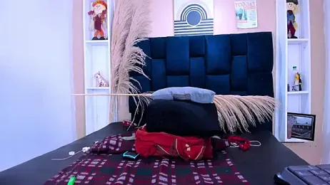 AlissonSpears webcam model stream image