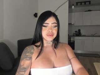 rouse-hallberg webcam model stream image