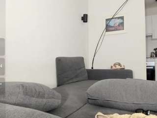 rouse-hallberg webcam model stream image
