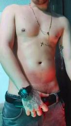 Shamefu1_man webcam model stream image