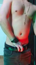 Shamefu1_man webcam cam4 model stream image