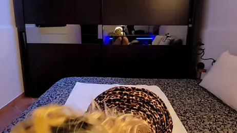 LeylaRosse webcam model stream image