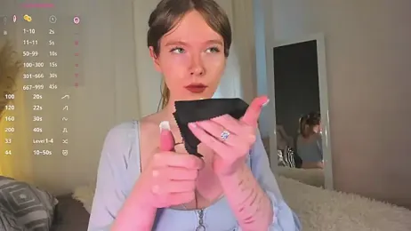 AnGee_ webcam model stream image