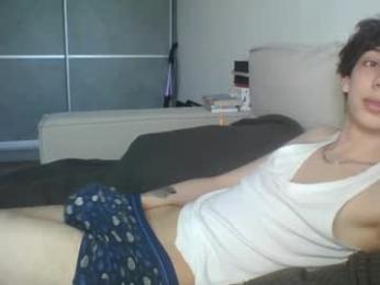 stanshy webcam chaturbate model stream image