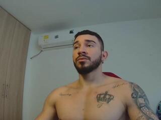 Jey Ramsess webcam model stream image