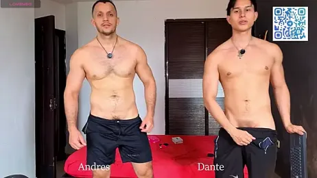 TeddyBear_07 webcam model stream image