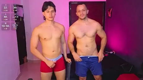 TeddyBear_07 webcam stripchat model stream image