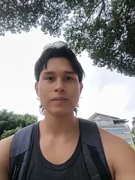 TeddyBear_07 webcam stripchat model stream image