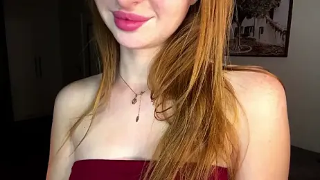 SkyAlice01 webcam model stream image