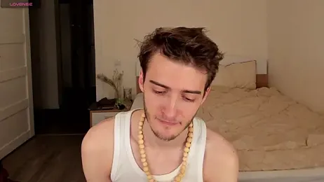spider____man webcam model stream image