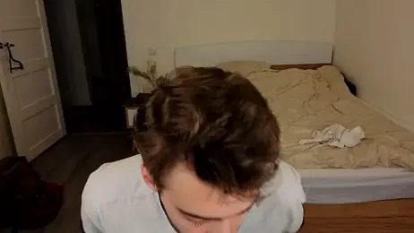 spider____man webcam model stream image