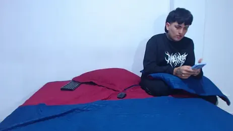 onixandghosty1 webcam stripchat model stream image