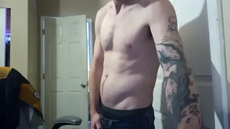 Huntzg23 webcam model stream image