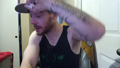 Huntzg23 webcam stripchat model stream image