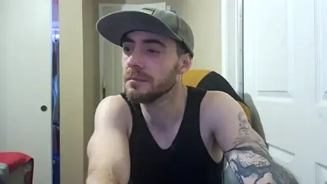 Huntzg23 webcam model stream image