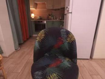 harmonicdiv webcam model stream image