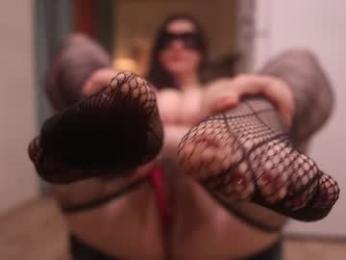 harmonicdiv webcam model stream image