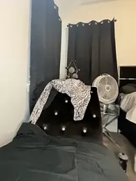 Fifty_Shades_Of_Redd webcam model stream image