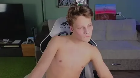 TeddyLiLboy webcam model stream image