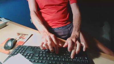 lector73 webcam model stream image