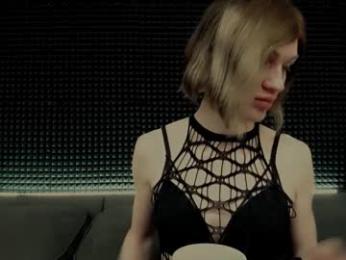 hardy_green webcam model stream image