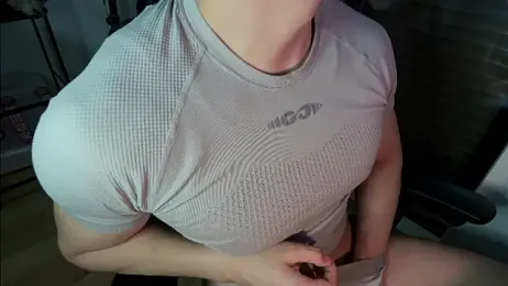 Tkcqcc webcam stripchat model stream image