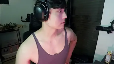 Tkcqcc webcam stripchat model stream image