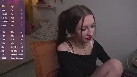 florenceec webcam model stream image