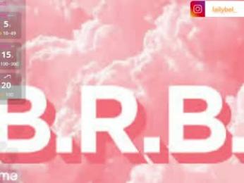 laiilybell webcam chaturbate model stream image