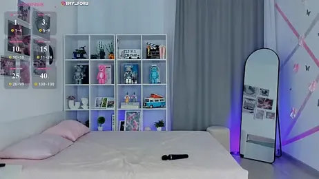 Emilyrighter1 webcam model stream image