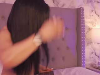 charlotte-harris webcam model stream image