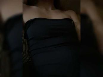 anya-del webcam model stream image