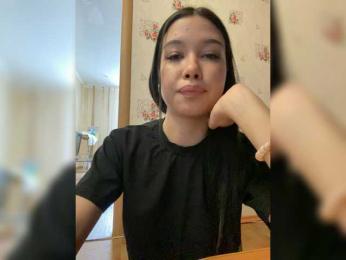 anya-del webcam model stream image