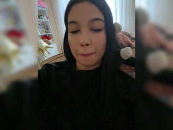 anya-del webcam model stream image