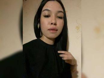 anya-del webcam model stream image