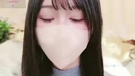 Conatsu webcam model stream image