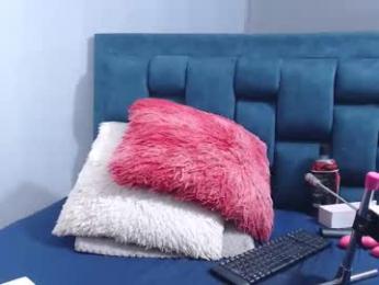 gaby_steven webcam model stream image