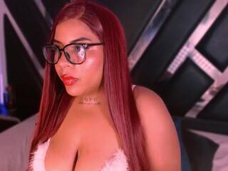 Melany Tylor webcam model stream image